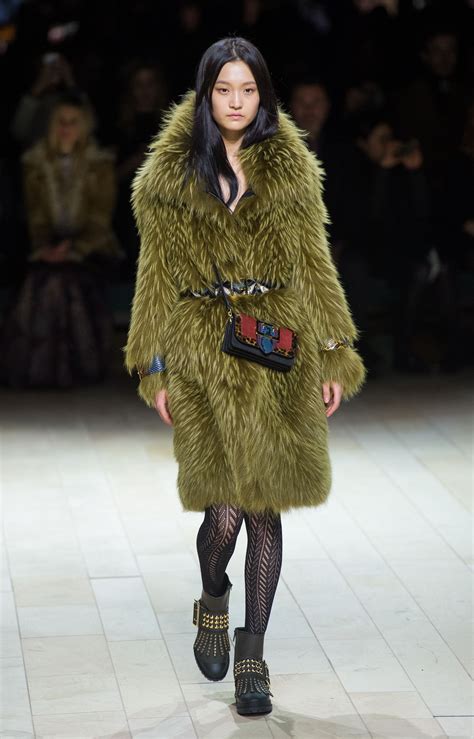 does burberry use animal skin|Burberry stops burning unsold goods and using real fur .